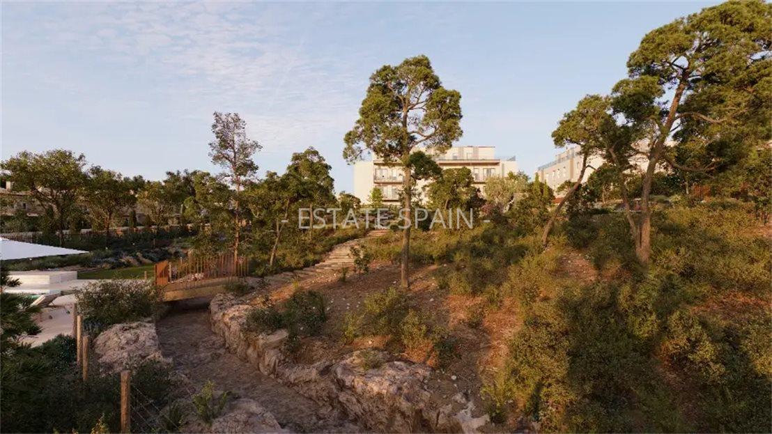 Апартаменты в Бурхасот 99 м2 №ART241029FB734  - Продажа - 7 large