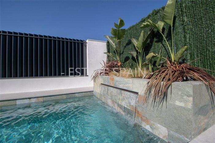 Вилла в Финестрате 163 м2 №VL26313308DA  - Продажа - 4 preview