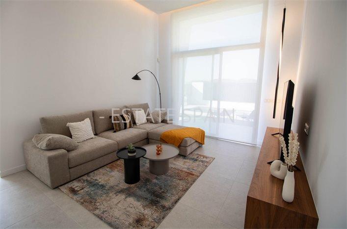 Вилла в Финестрате 163 м2 №VL26313308DA  - Продажа - 37 preview