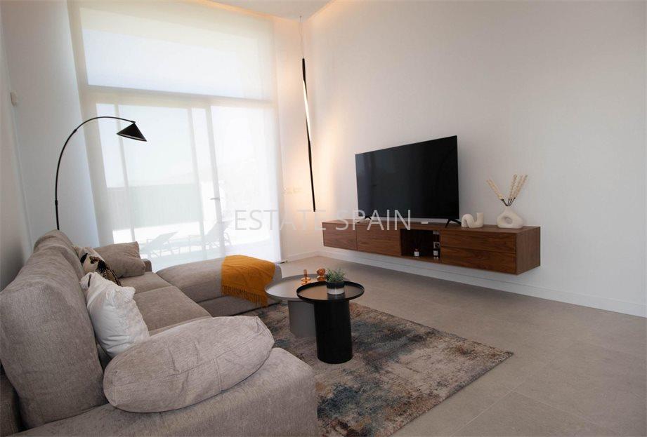 Вилла в Финестрате 163 м2 №VL26313308DA  - Продажа - 36 large