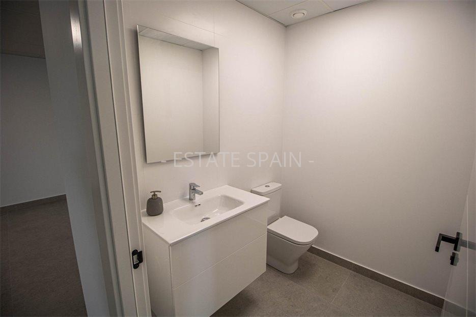 Вилла в Финестрате 163 м2 №VL26313308DA  - Продажа - 18 large