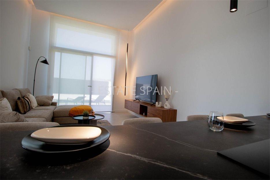 Вилла в Финестрате 163 м2 №VL26313308DA  - Продажа - 35 large