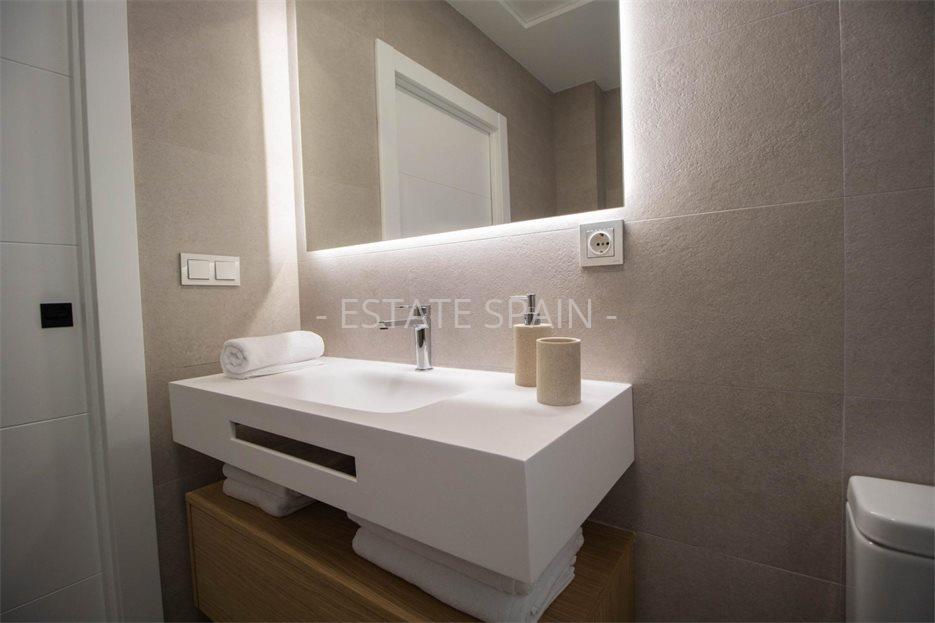 Вилла в Финестрате 163 м2 №VL26313308DA  - Продажа - 48 large