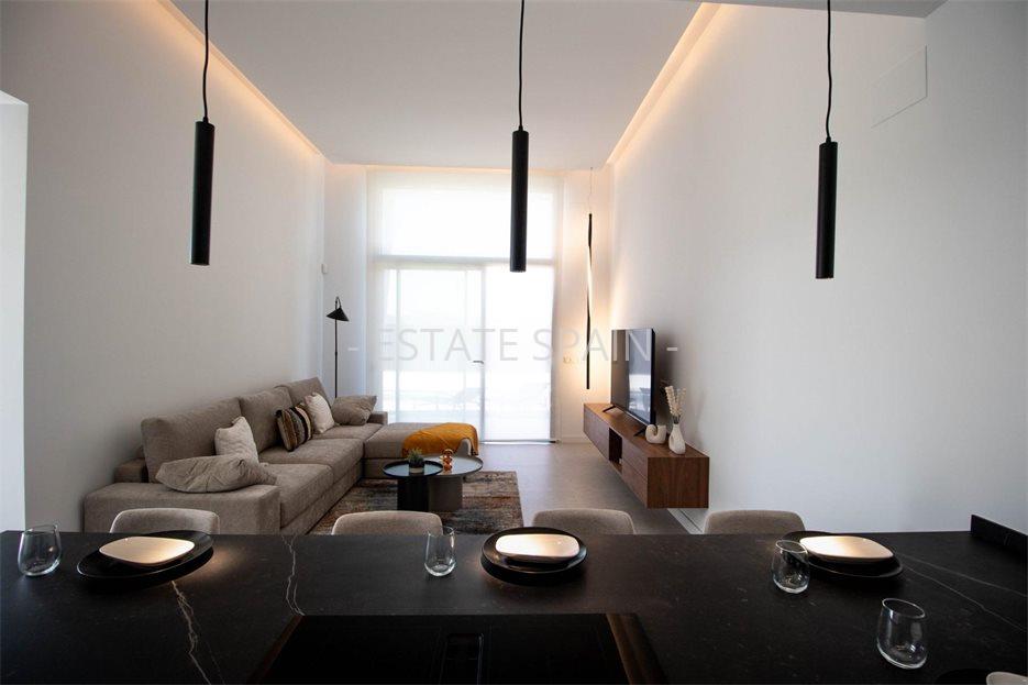 Вилла в Финестрате 163 м2 №VL26313308DA  - Продажа - 34 large