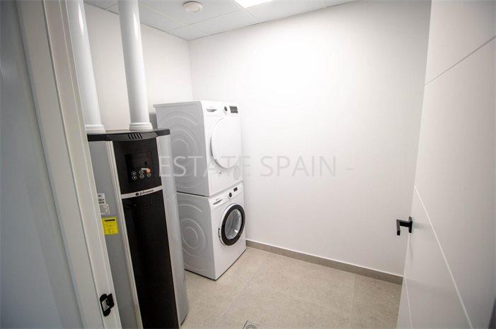 Вилла в Финестрате 163 м2 №VL26313308DA  - Продажа - 20 preview