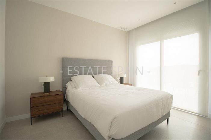 Вилла в Финестрате 163 м2 №VL26313308DA  - Продажа - 41 preview