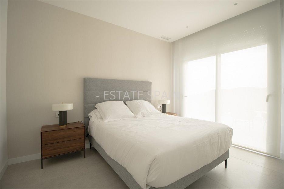 Вилла в Финестрате 163 м2 №VL26313308DA  - Продажа - 41 large