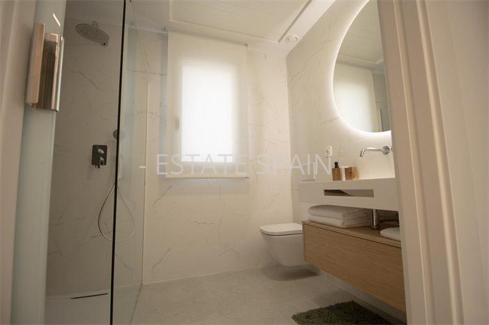 Вилла в Финестрате 163 м2 №VL26313308DA  - Продажа - 39 preview