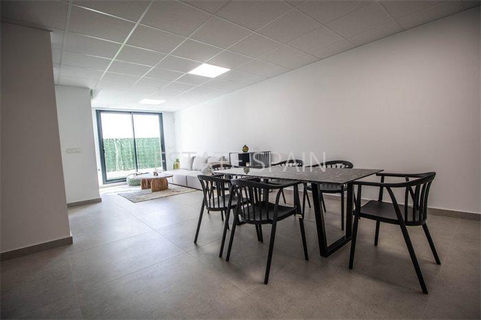 Вилла в Финестрате 163 м2 №VL26313308DA  - Продажа - 17 preview