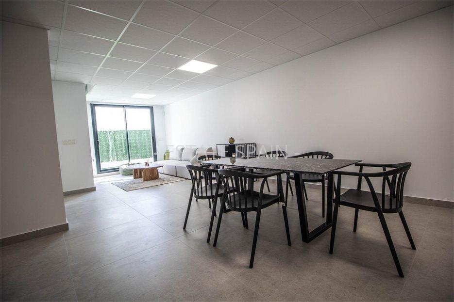 Вилла в Финестрате 163 м2 №VL26313308DA  - Продажа - 17 large