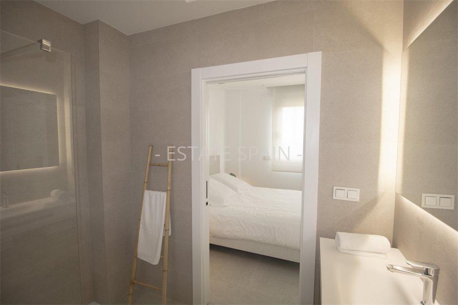 Вилла в Финестрате 163 м2 №VL26313308DA  - Продажа - 44 large