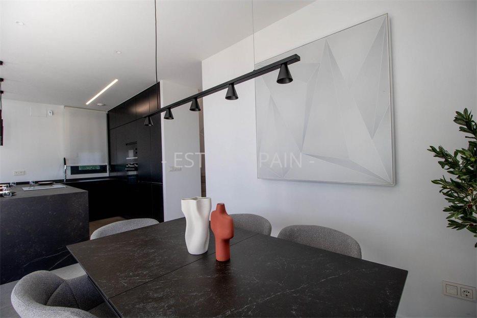 Вилла в Финестрате 163 м2 №VL26313308DA  - Продажа - 33 large