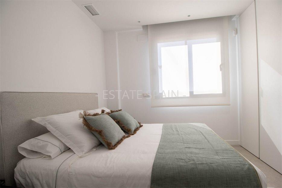 Вилла в Финестрате 163 м2 №VL26313308DA  - Продажа - 46 large