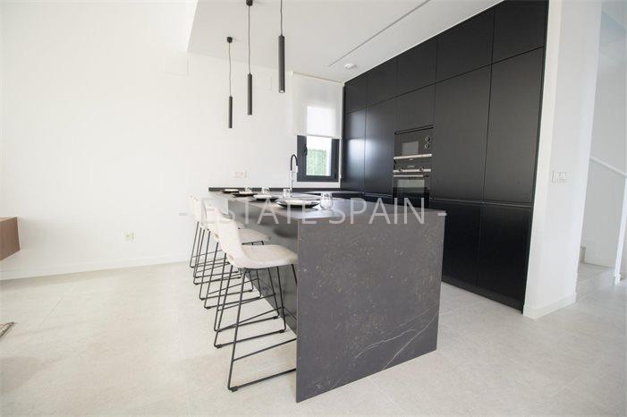 Вилла в Финестрате 163 м2 №VL26313308DA  - Продажа - 8 preview