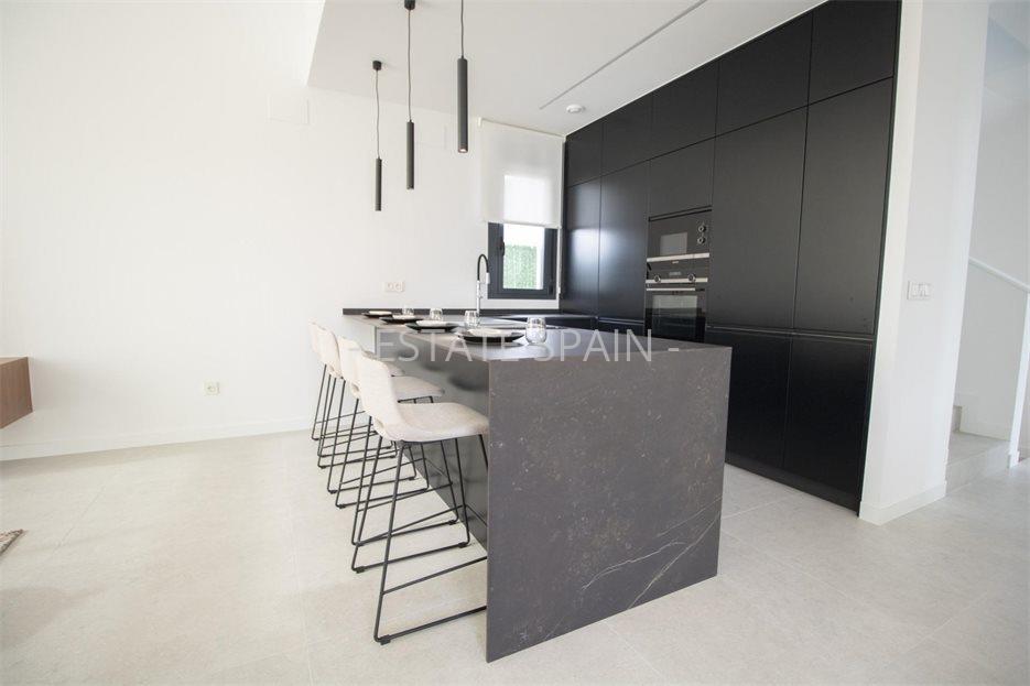 Вилла в Финестрате 163 м2 №VL26313308DA  - Продажа - 8 large