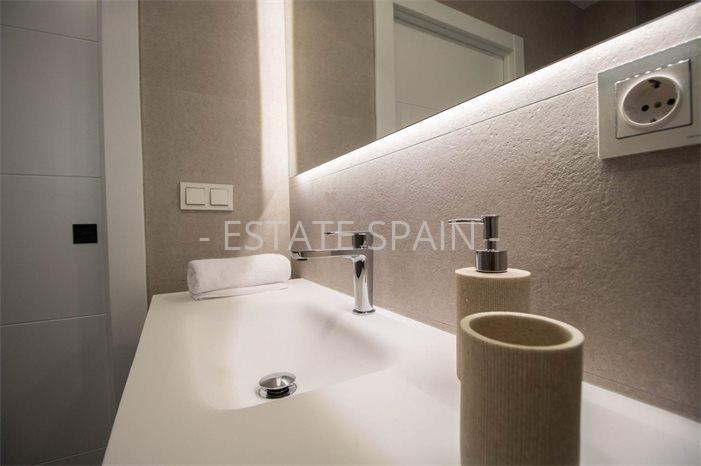 Вилла в Финестрате 163 м2 №VL26313308DA  - Продажа - 49 preview