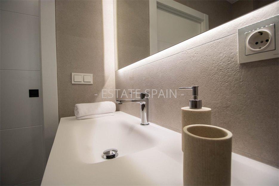 Вилла в Финестрате 163 м2 №VL26313308DA  - Продажа - 49 large