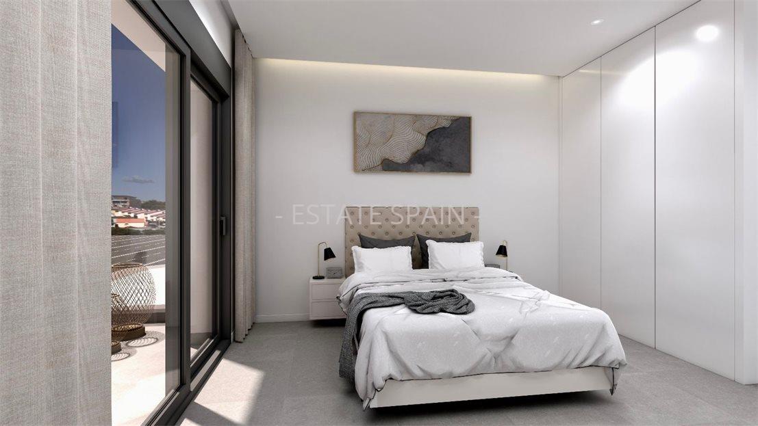 Вилла в Бенихофаре 192 м2 №VL26313437A3  - Продажа - 21 large