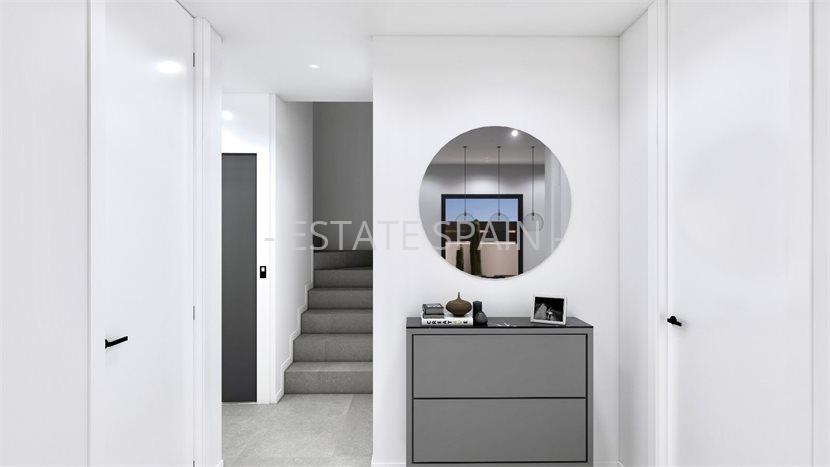 Вилла в Бенихофаре 192 м2 №VL26313437A3  - Продажа - 17 preview