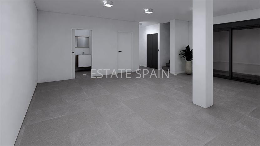 Вилла в Бенихофаре 192 м2 №VL26313437A3  - Продажа - 15 preview