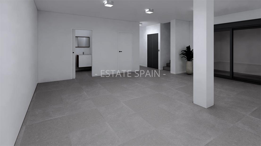 Вилла в Бенихофаре 192 м2 №VL26313437A3  - Продажа - 15 large