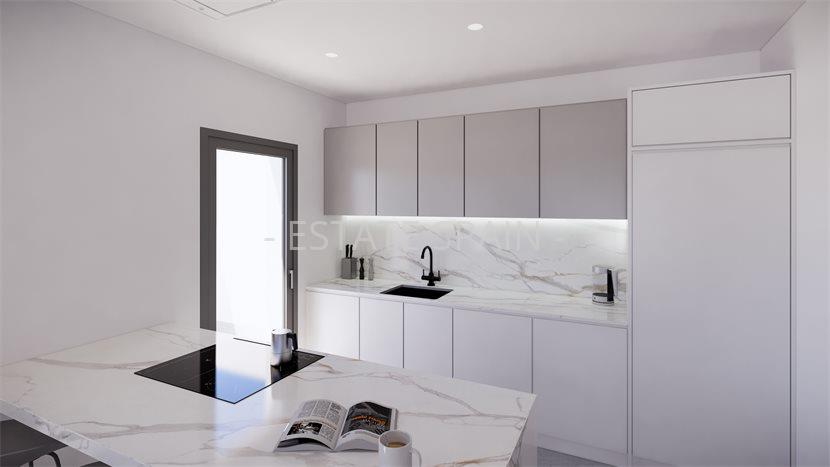 Вилла в Бенихофаре 192 м2 №VL26313437A3  - Продажа - 12 preview