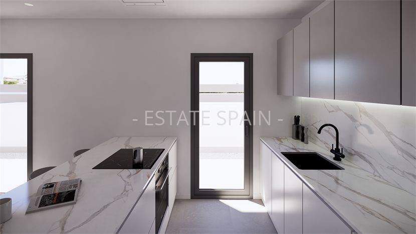 Вилла в Бенихофаре 192 м2 №VL26313437A3  - Продажа - 11 preview