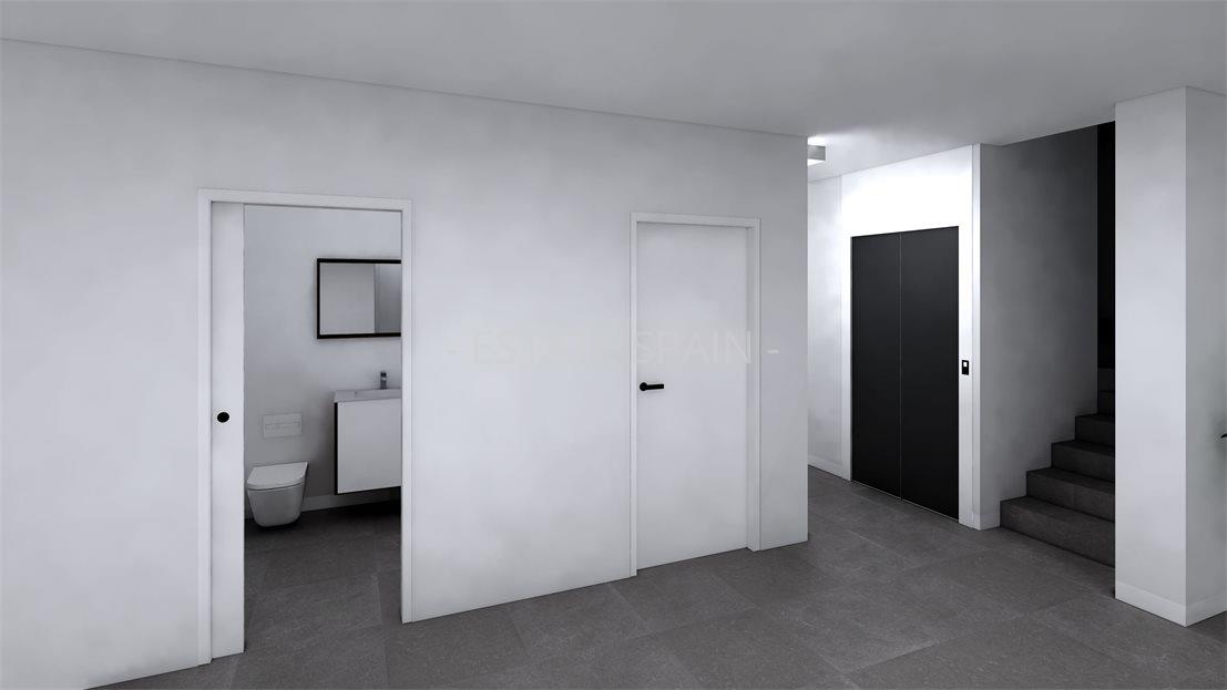 Вилла в Бенихофаре 192 м2 №VL26313437A3  - Продажа - 14 large