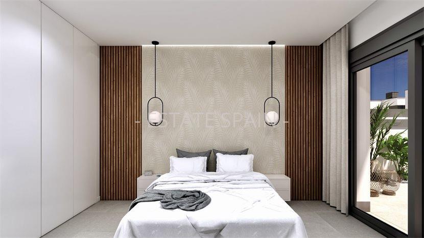 Вилла в Бенихофаре 192 м2 №VL26313437A3  - Продажа - 18 preview