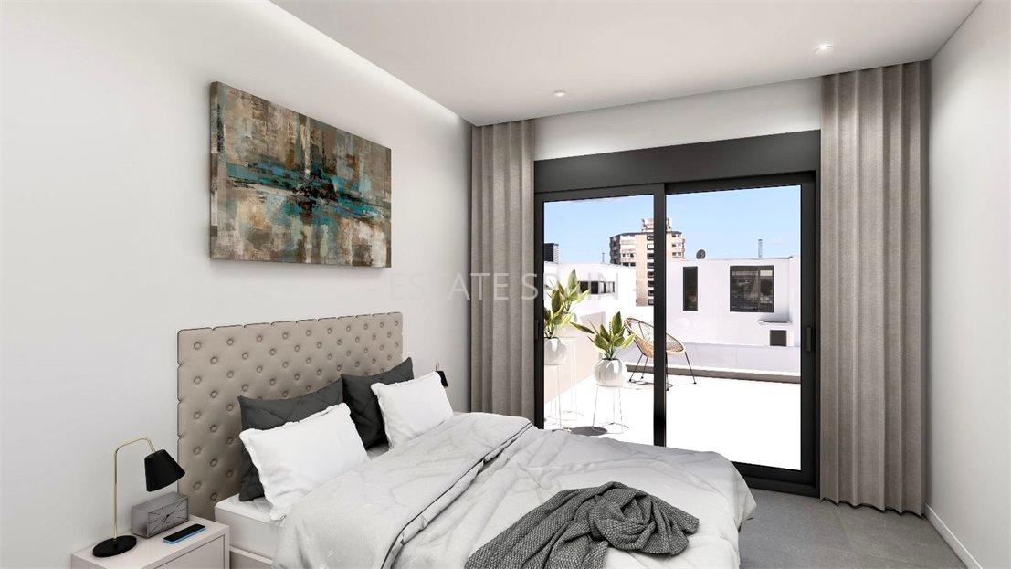 Вилла в Бенихофаре 192 м2 №VL26313437A3  - Продажа - 20 large