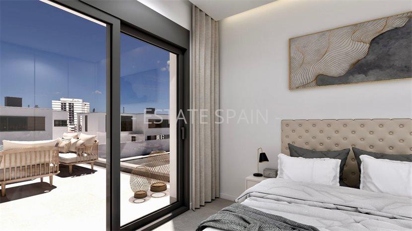 Вилла в Бенихофаре 192 м2 №VL26313437A3  - Продажа - 22 preview