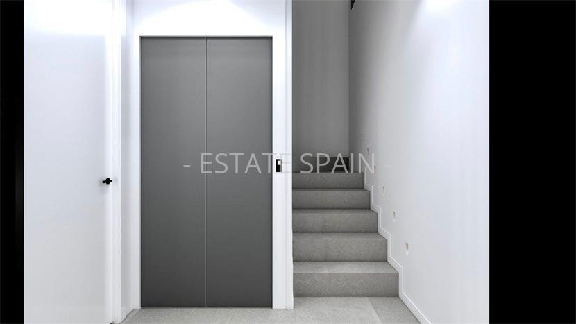 Вилла в Бенихофаре 192 м2 №VL26313437A3  - Продажа - 16 preview