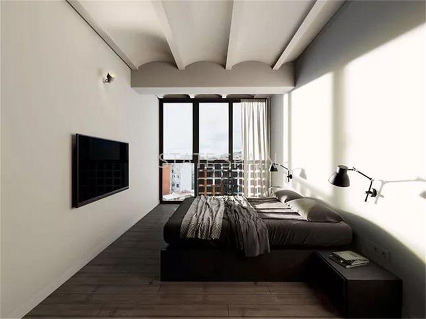 Апартаменты в Барселоне 107 м2 №ART22216FBFC  - Продажа - 6 large