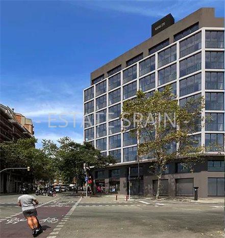 Апартаменты в Барселоне 107 м2 №ART22216FBFC  - Продажа - 1 preview