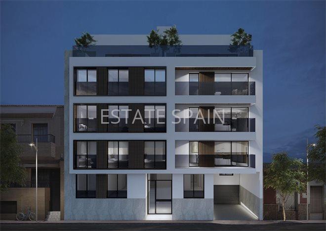 Апартаменты в Гуардамар-дель-Сегура 136 м2 №ART261162F78A  - Продажа - 19 preview