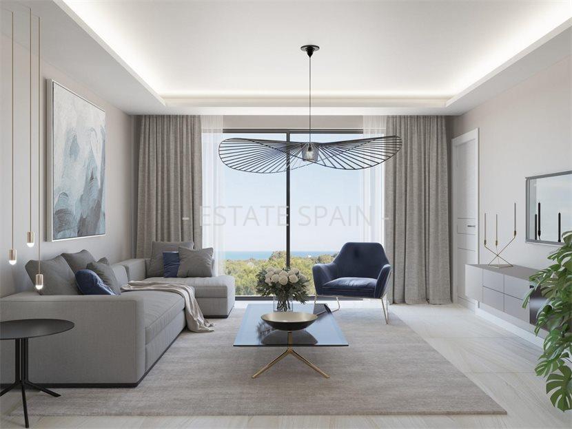 Апартаменты в Гуардамар-дель-Сегура 136 м2 №ART261162F78A  - Продажа - 5 large