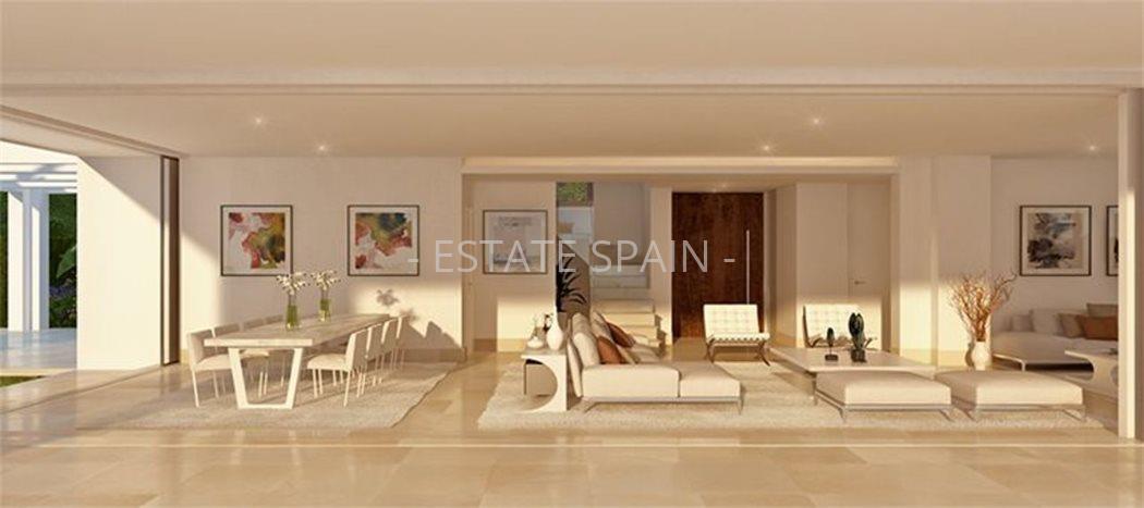 Вилла в Марбелье 199 м2 №VL2182329296  - Продажа - 4 preview