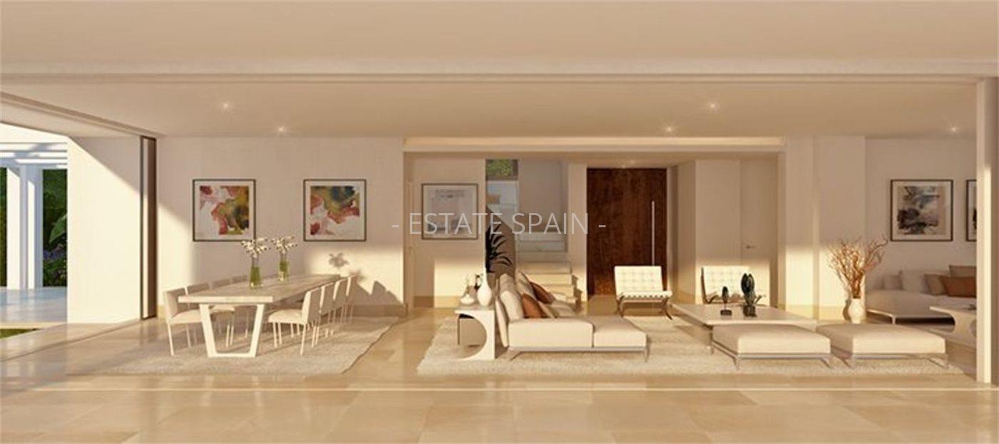 Вилла в Марбелье 199 м2 №VL2182329296  - Продажа - 4 large