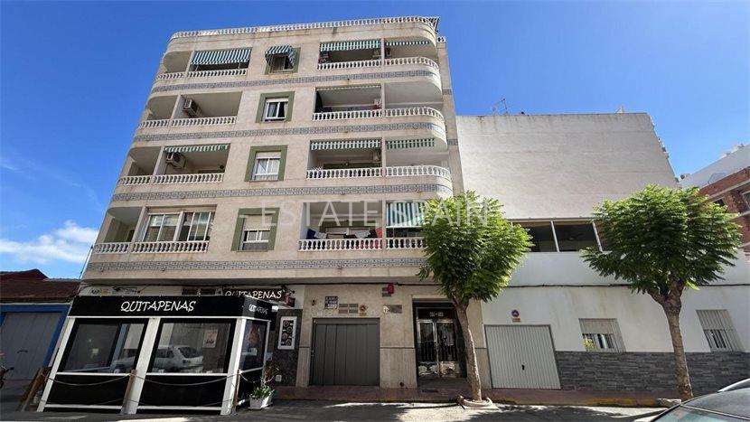 Апартаменты в Торревьехе 87 м2 №ART24101118A0  - Продажа - 1 preview