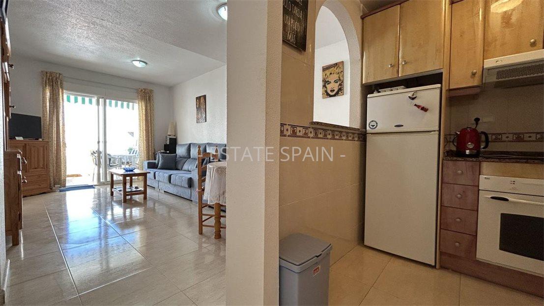 Апартаменты в Торревьехе 87 м2 №ART24101118A0  - Продажа - 8 large