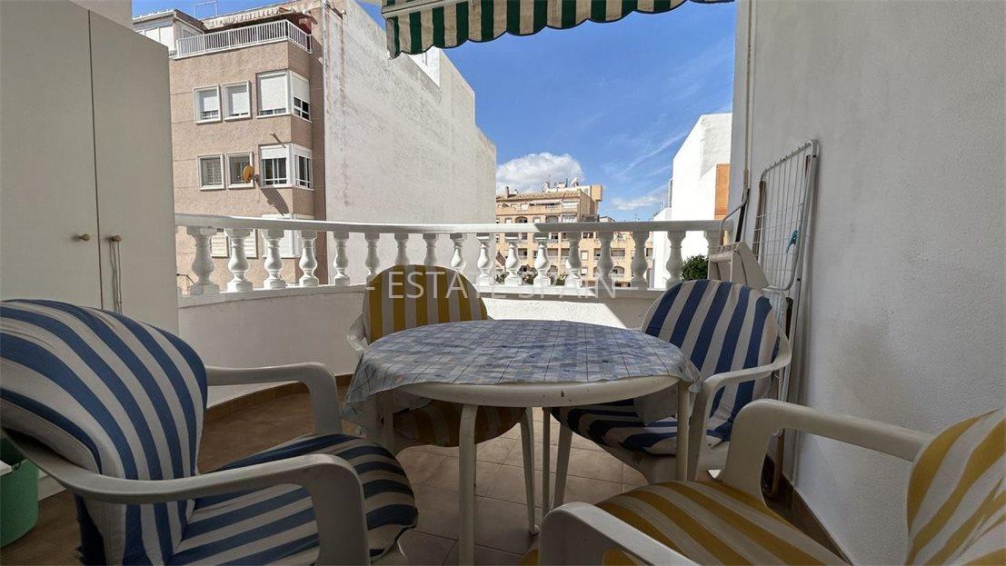 Апартаменты в Торревьехе 87 м2 №ART24101118A0  - Продажа - 18 large