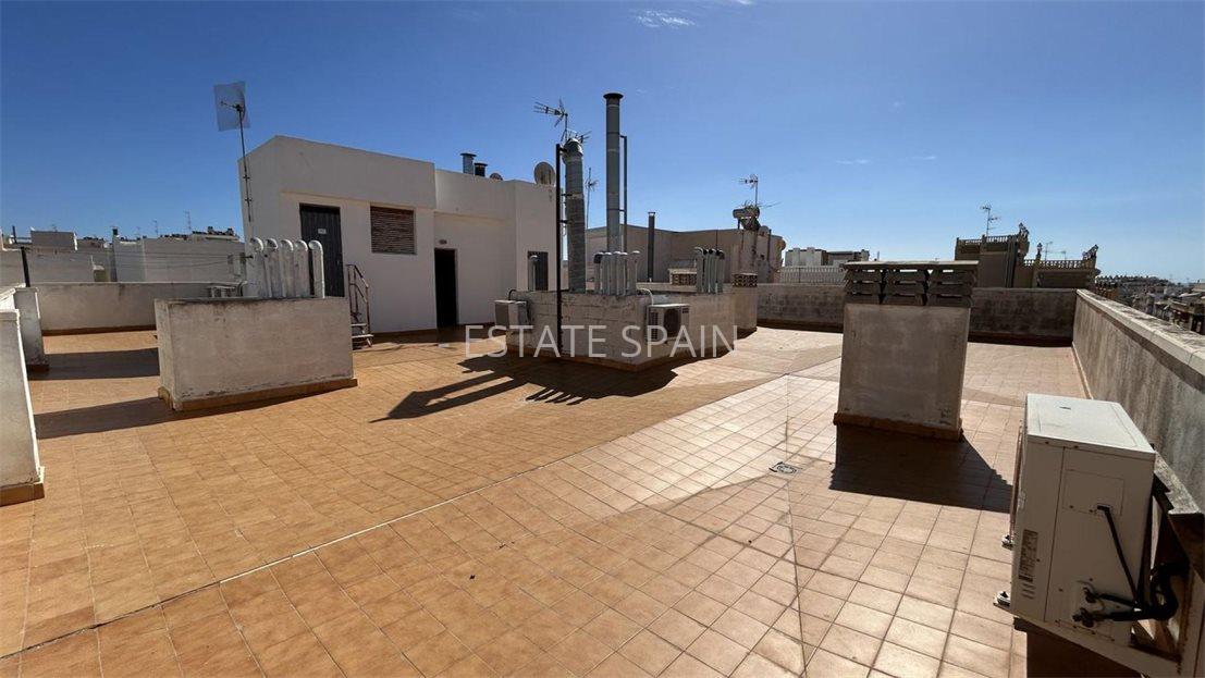 Апартаменты в Торревьехе 87 м2 №ART24101118A0  - Продажа - 21 large