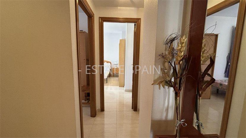 Апартаменты в Торревьехе 87 м2 №ART24101118A0  - Продажа - 12 preview