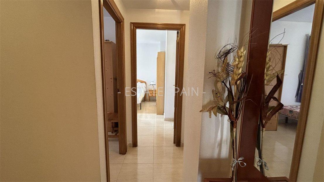 Апартаменты в Торревьехе 87 м2 №ART24101118A0  - Продажа - 12 large