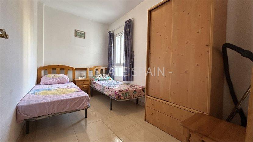 Апартаменты в Торревьехе 87 м2 №ART24101118A0  - Продажа - 16 preview