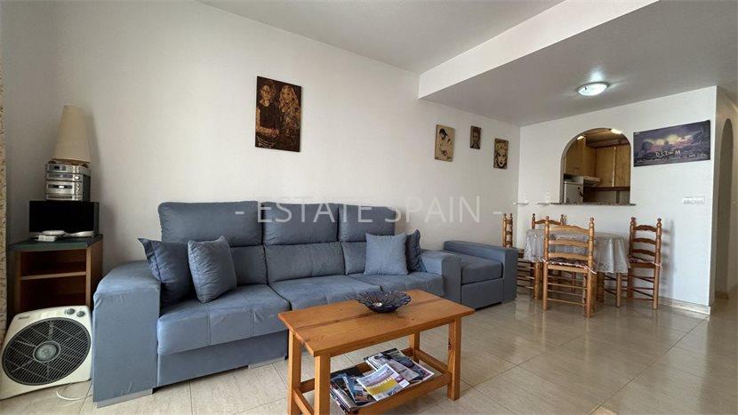 Апартаменты в Торревьехе 87 м2 №ART24101118A0  - Продажа - 2 preview