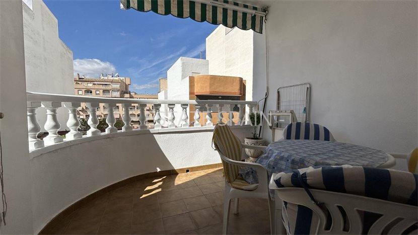 Апартаменты в Торревьехе 87 м2 №ART24101118A0  - Продажа - 17 preview