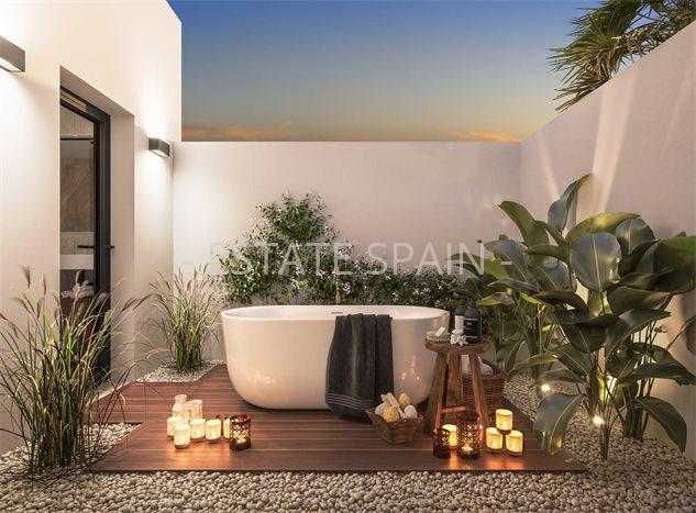 Апартаменты в Лос-Алькасарес 118 м2 №ART25109B3A55  - Продажа - 21 preview