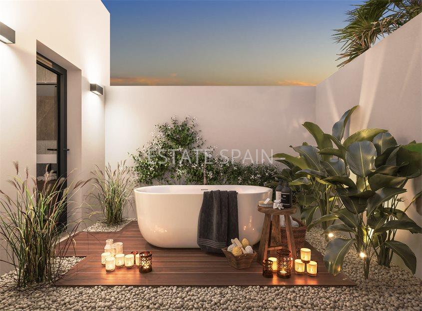 Апартаменты в Лос-Алькасарес 118 м2 №ART25109B3A55  - Продажа - 21 large