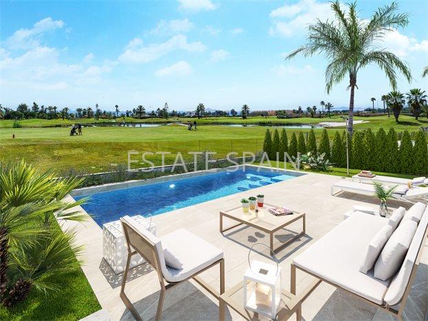 Апартаменты в Лос-Алькасарес 118 м2 №ART25109B3A55  - Продажа - 33 preview